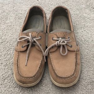 Sperry topsider women’s classic boat shoe